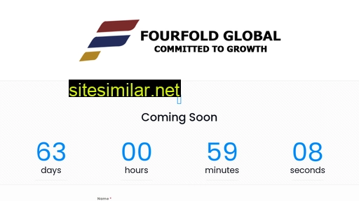fourfoldglobal.com alternative sites