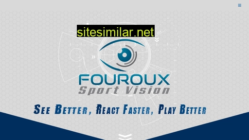 fouroux-sport-vision.com alternative sites