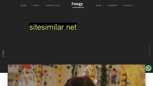 fowgy.com alternative sites