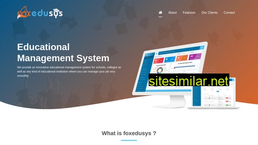 foxedusys.com alternative sites