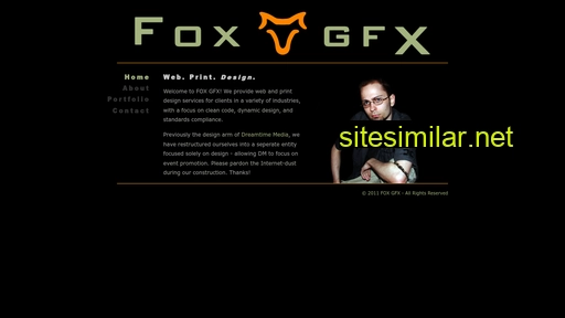 Foxgfx similar sites