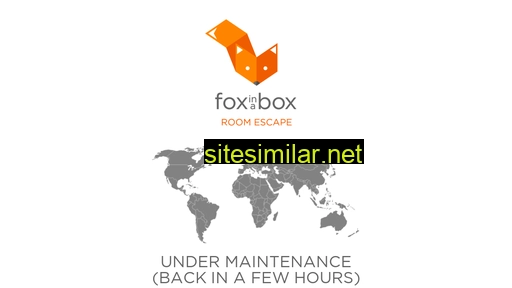 Foxinaboxtempe similar sites