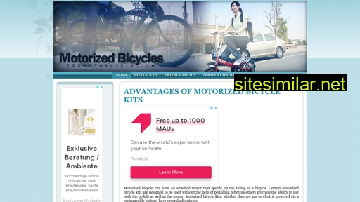 foxmotorcycle.com alternative sites