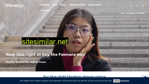 foxman-frames.com alternative sites