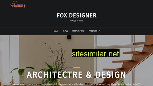 fox-designer.com alternative sites