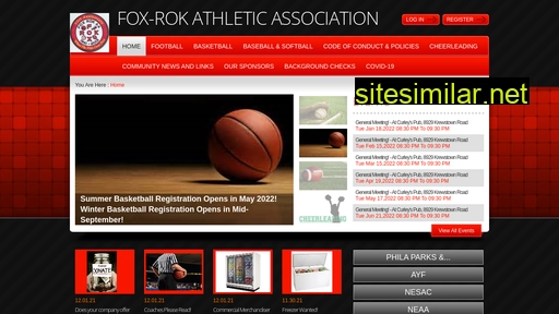 foxrokaa.com alternative sites