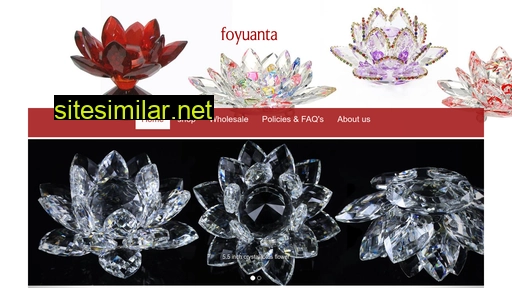 foyuanta.com alternative sites