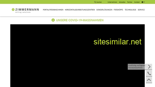 f-zimmermann.com alternative sites