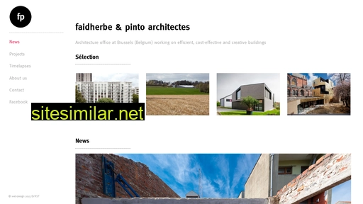 fp-architecture.com alternative sites