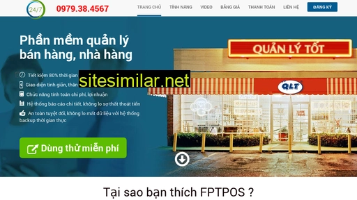 fptpos.com alternative sites