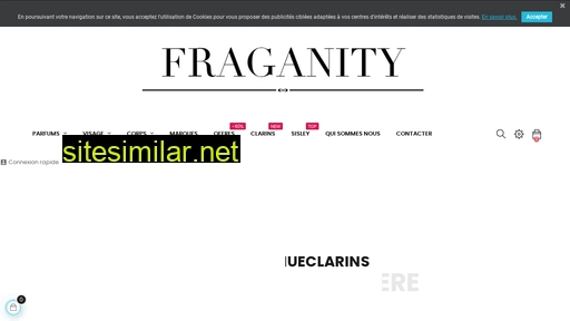 fraganity.com alternative sites