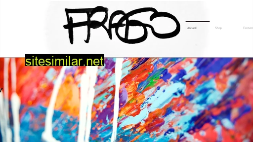 Frago-art similar sites