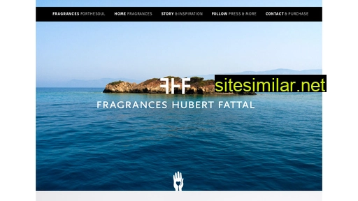 fragranceshubertfattal.com alternative sites