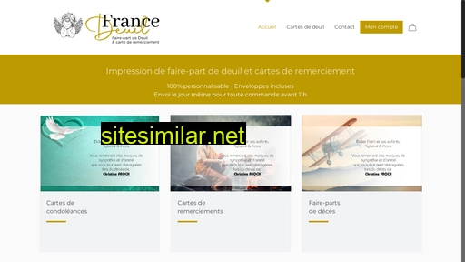 francedeuil.com alternative sites