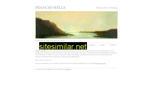 franceswells.com alternative sites