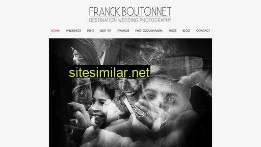 franckboutonnet.com alternative sites