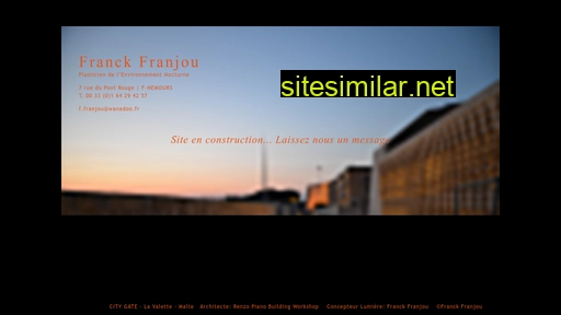 franckfranjou.com alternative sites