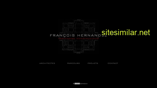 francois-hernandez.com alternative sites