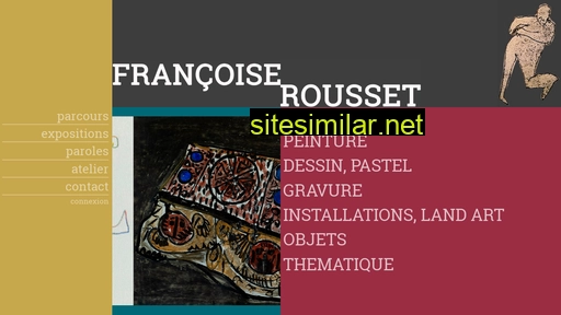 francoiserousset.com alternative sites