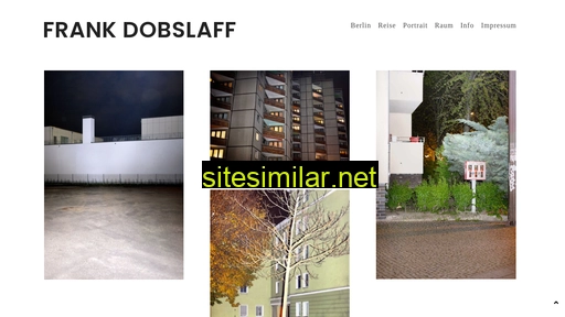 Frankdobslaff similar sites