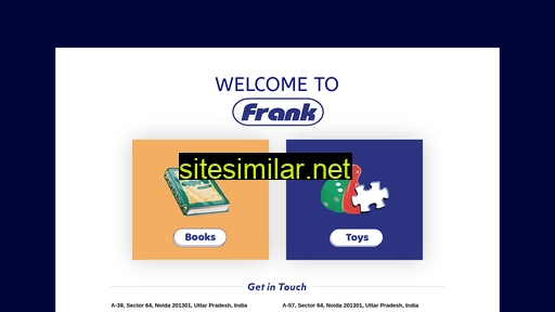 frankedu.com alternative sites