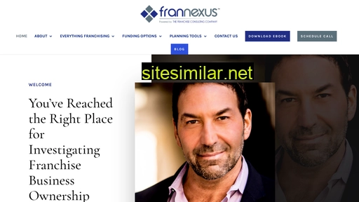 frannexus.com alternative sites