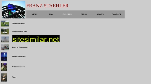 franz-staehler.com alternative sites
