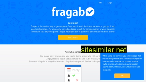 fragab.com alternative sites