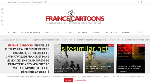 france-cartoons.com alternative sites
