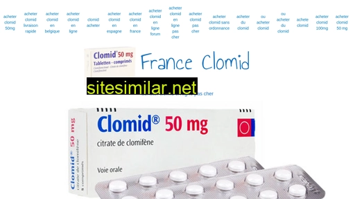 france-clomid.com alternative sites