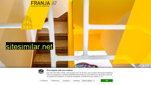 franja47.com alternative sites