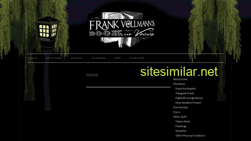 Frankvollmann similar sites