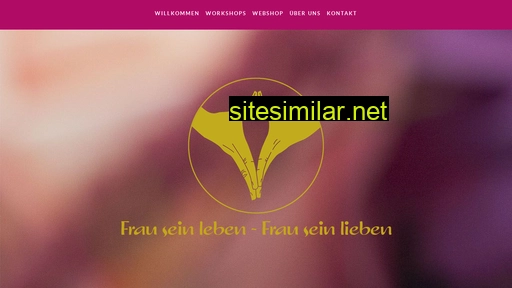 frausein-leben.com alternative sites