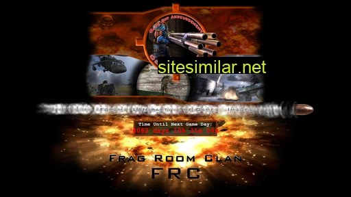 frcclan.com alternative sites