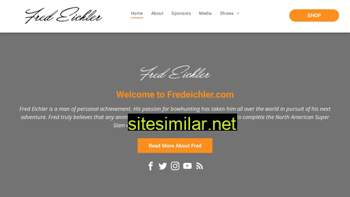 Fredeichler similar sites