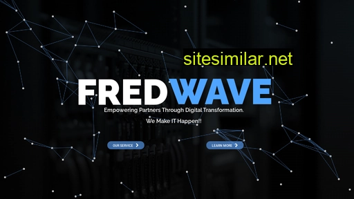 Fredwave similar sites