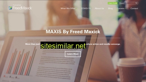 Freedmaxick similar sites