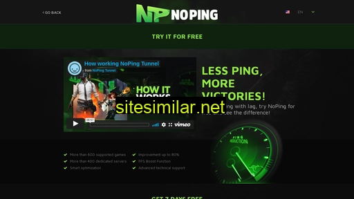 free.nptunnel.com alternative sites