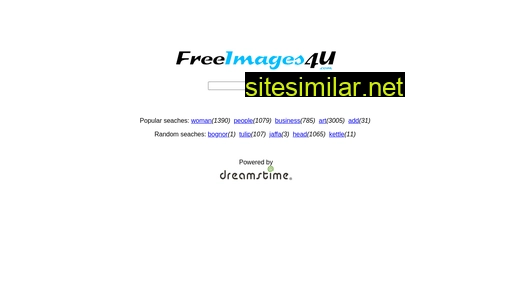 freeimages4u.com alternative sites