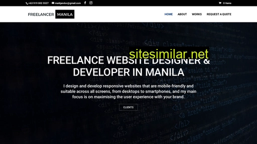 freelancermanila.com alternative sites