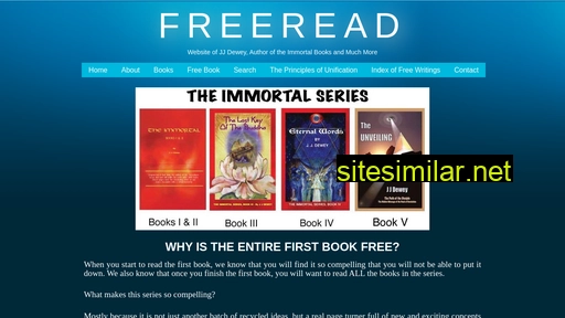 freeread.com alternative sites