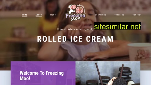 Freezingmoo similar sites
