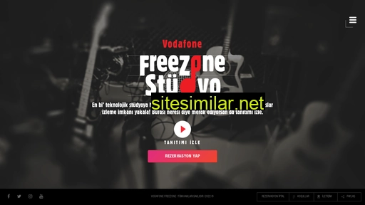 Freezonestudyo similar sites