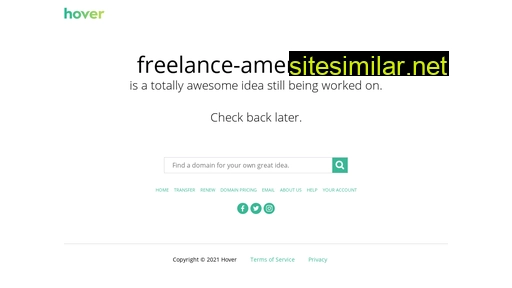 freelance-america.com alternative sites