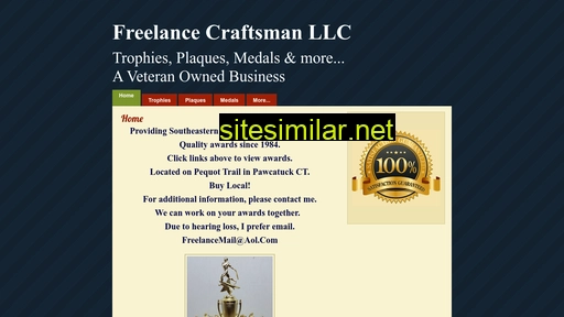 freelancecraftsmanllc.com alternative sites