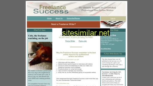freelancesuccess.com alternative sites