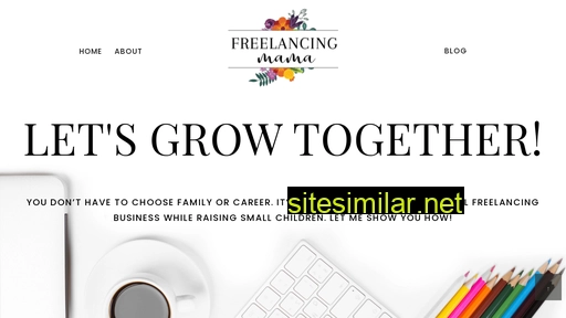 freelancingmama.com alternative sites