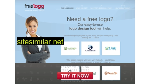 freelogo.com alternative sites