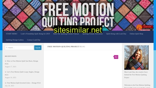 Freemotionproject similar sites