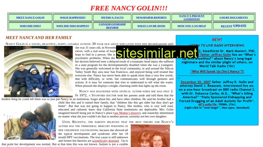 freenancy.com alternative sites